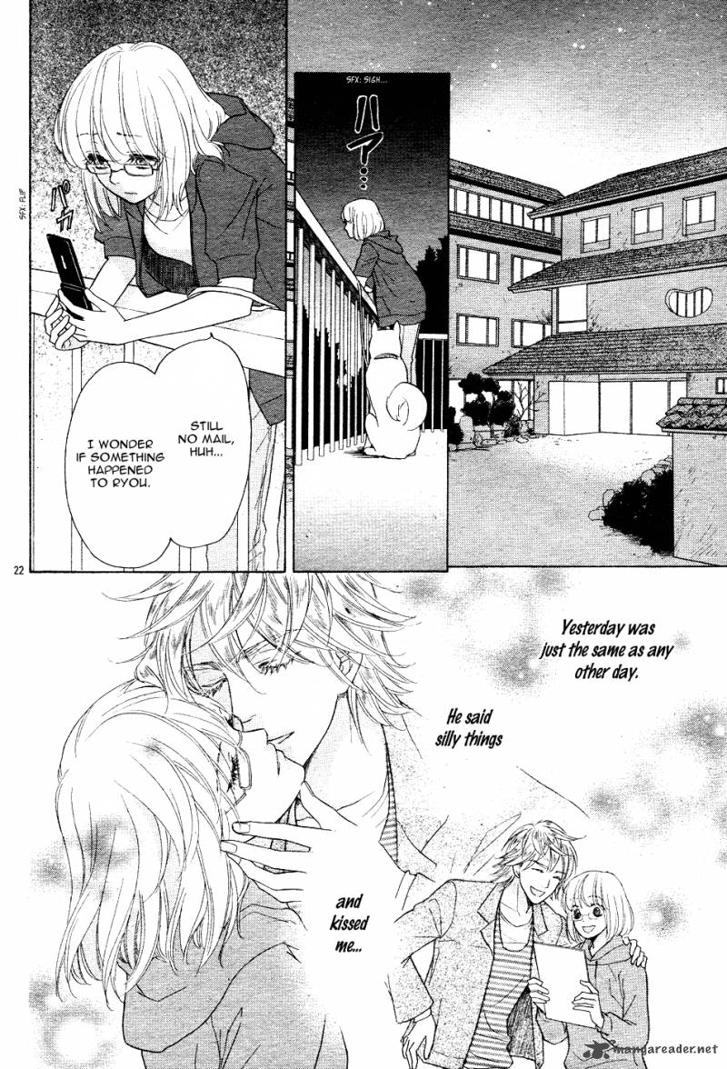 Sengoku Danshi Hana No Ran 1 26