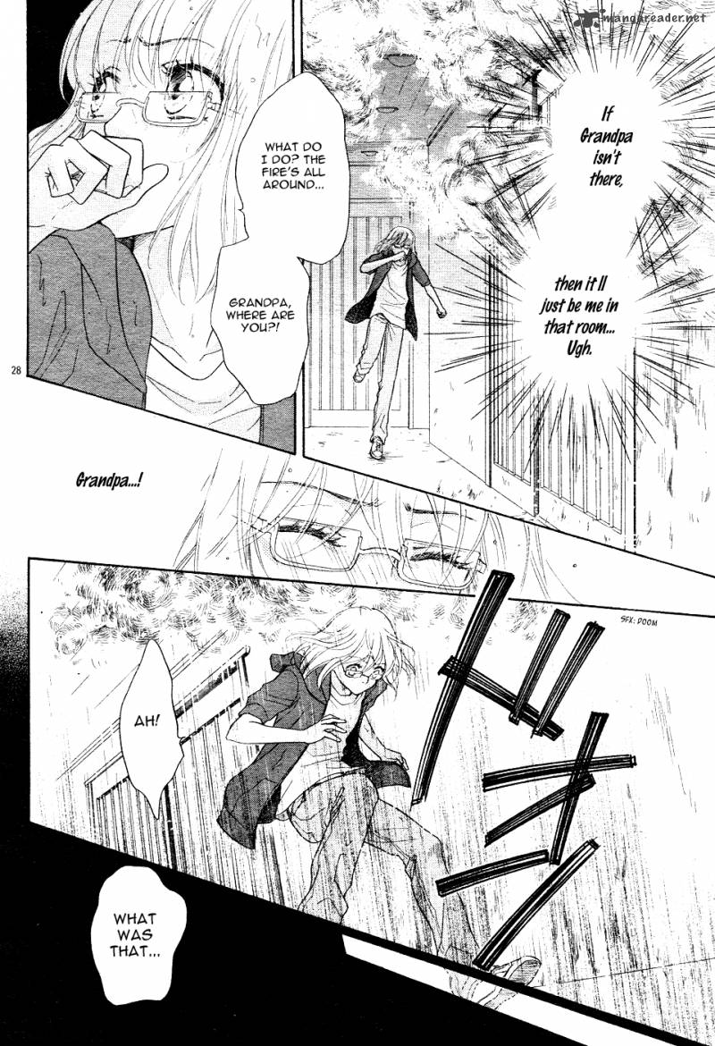 Sengoku Danshi Hana No Ran 1 32