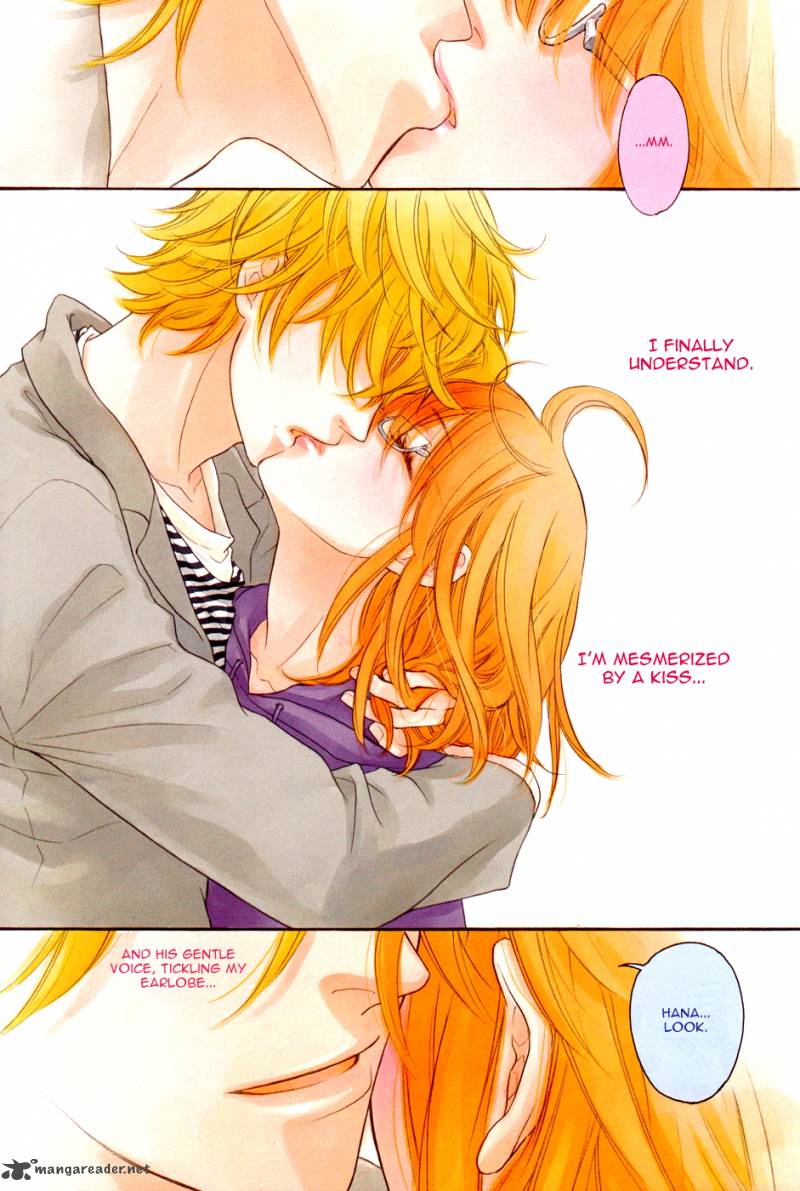 Sengoku Danshi Hana No Ran 1 4