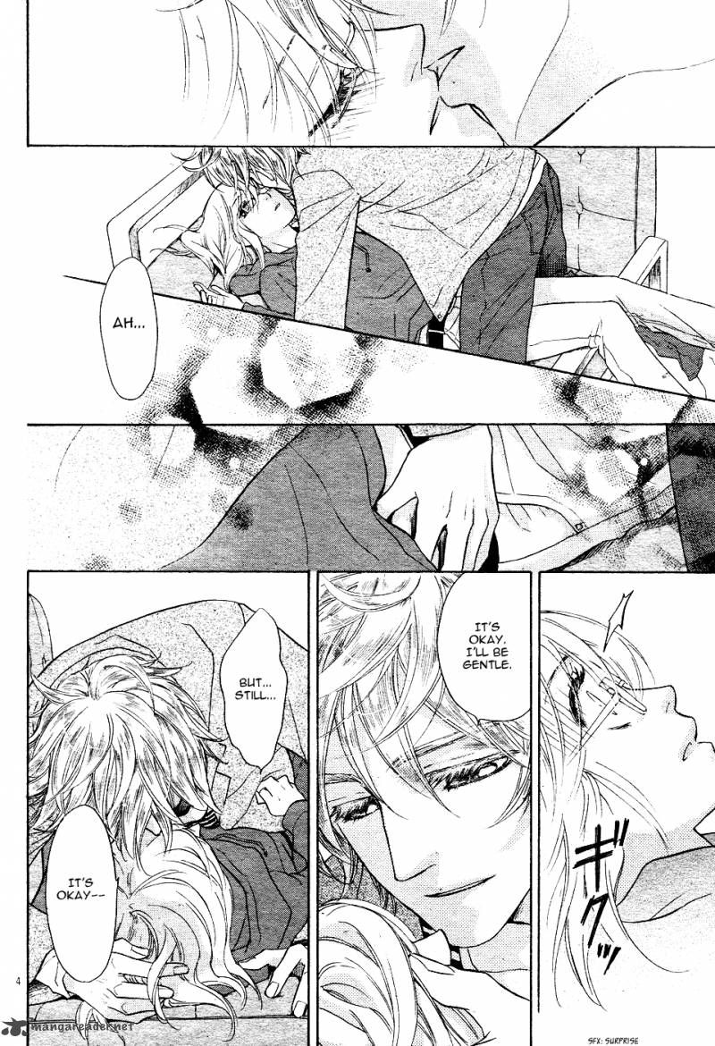 Sengoku Danshi Hana No Ran 1 8