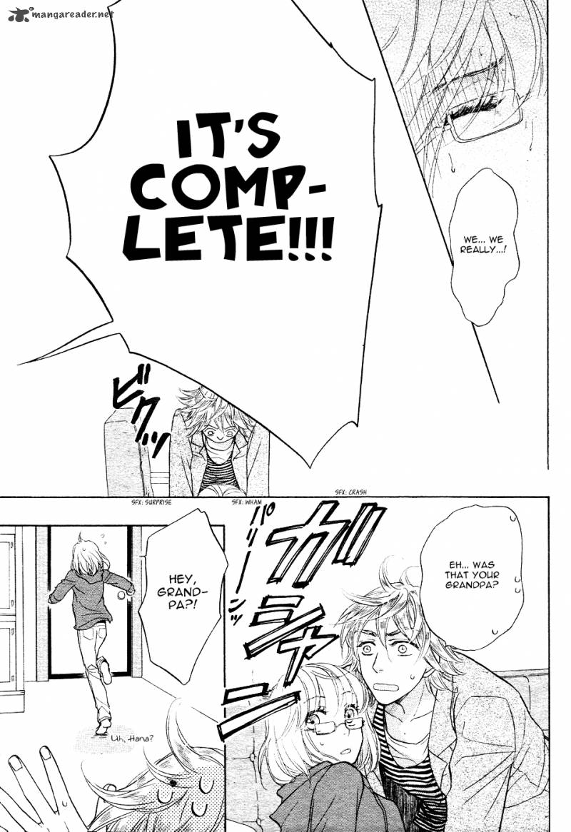 Sengoku Danshi Hana No Ran 1 9