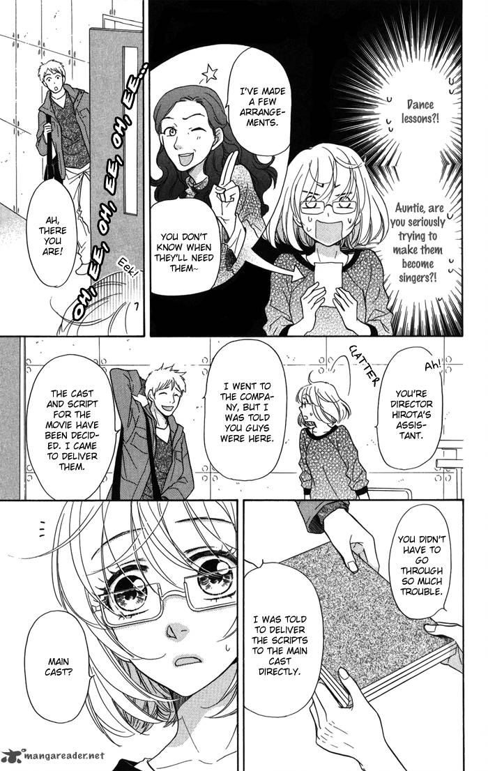 Sengoku Danshi Hana No Ran 10 10