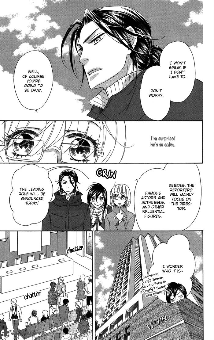 Sengoku Danshi Hana No Ran 10 26