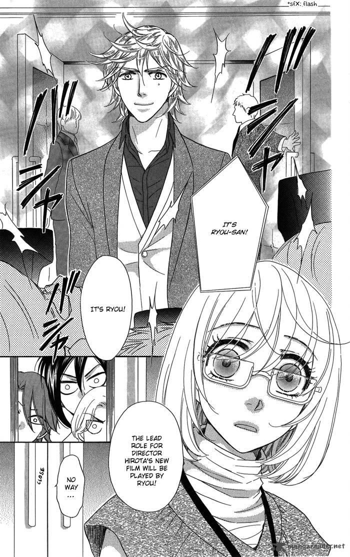 Sengoku Danshi Hana No Ran 10 28