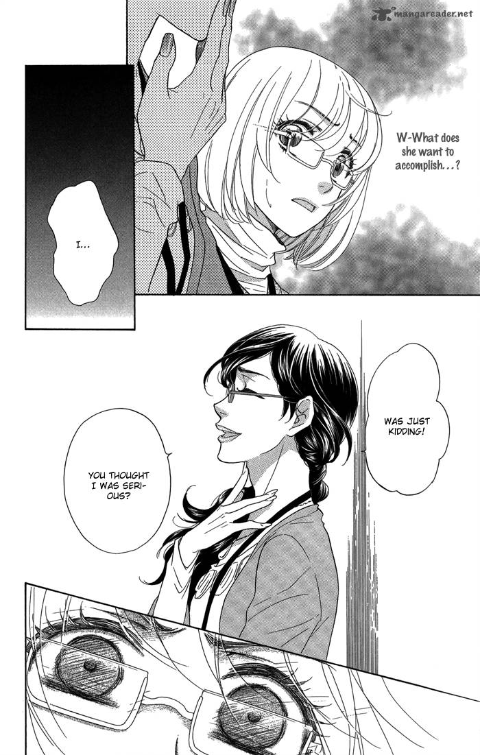 Sengoku Danshi Hana No Ran 10 33