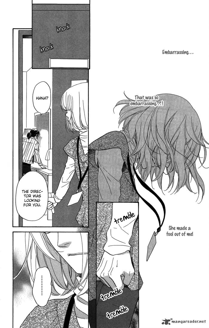 Sengoku Danshi Hana No Ran 10 35