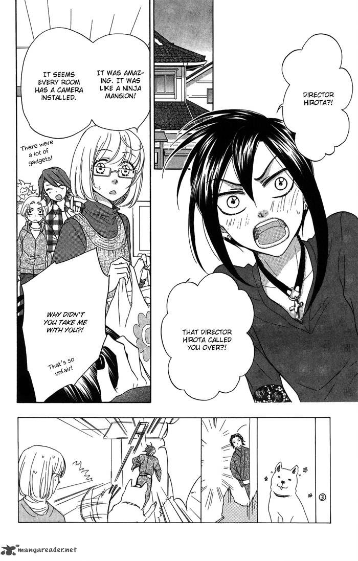 Sengoku Danshi Hana No Ran 10 5