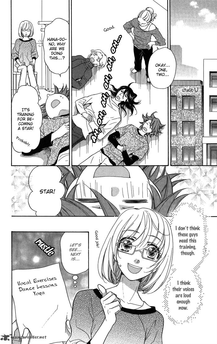 Sengoku Danshi Hana No Ran 10 9