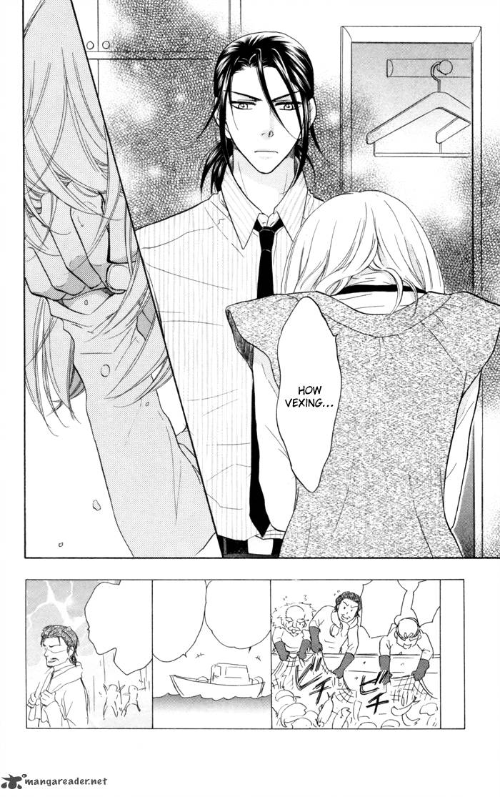 Sengoku Danshi Hana No Ran 11 10