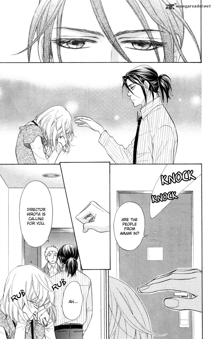 Sengoku Danshi Hana No Ran 11 11