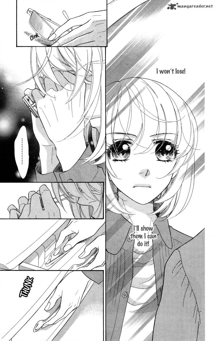Sengoku Danshi Hana No Ran 11 15