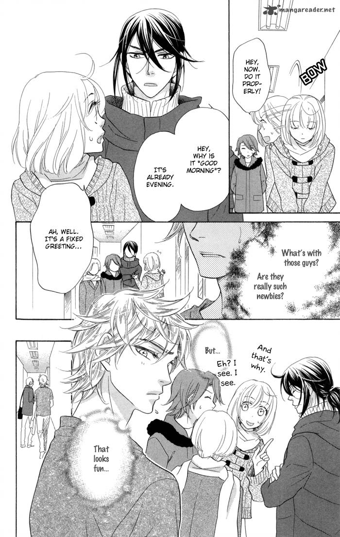 Sengoku Danshi Hana No Ran 11 24
