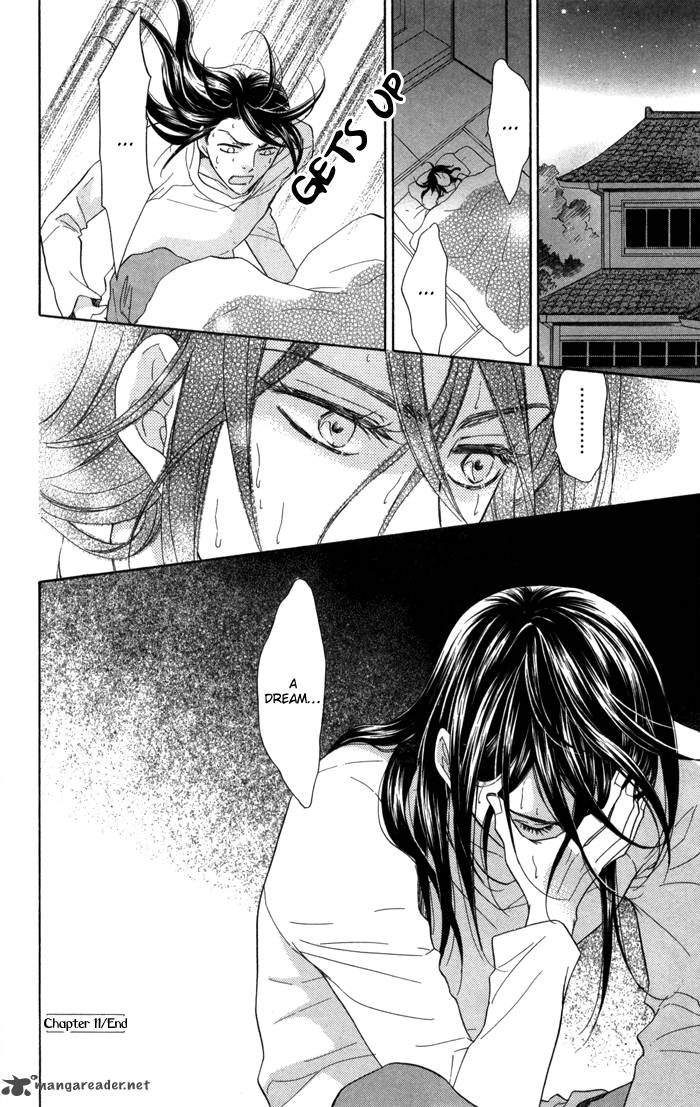 Sengoku Danshi Hana No Ran 11 44