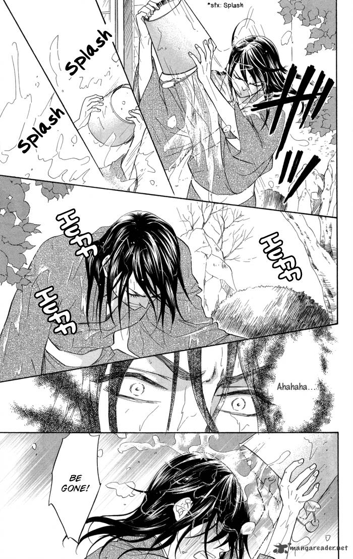 Sengoku Danshi Hana No Ran 12 13