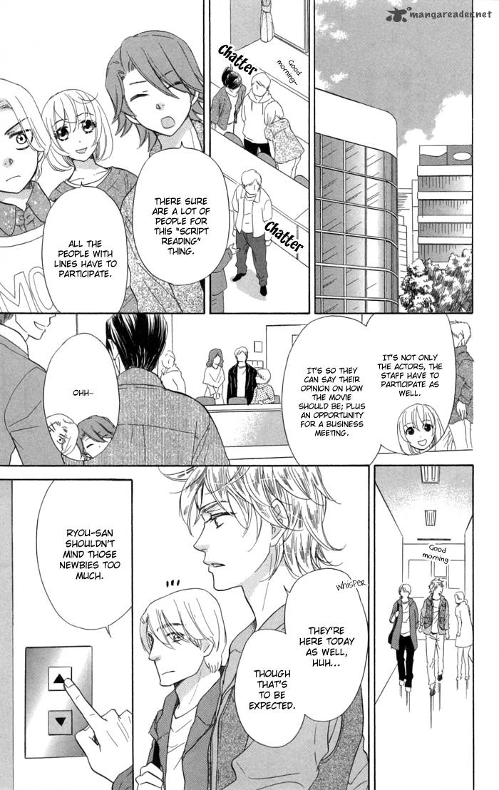 Sengoku Danshi Hana No Ran 12 19