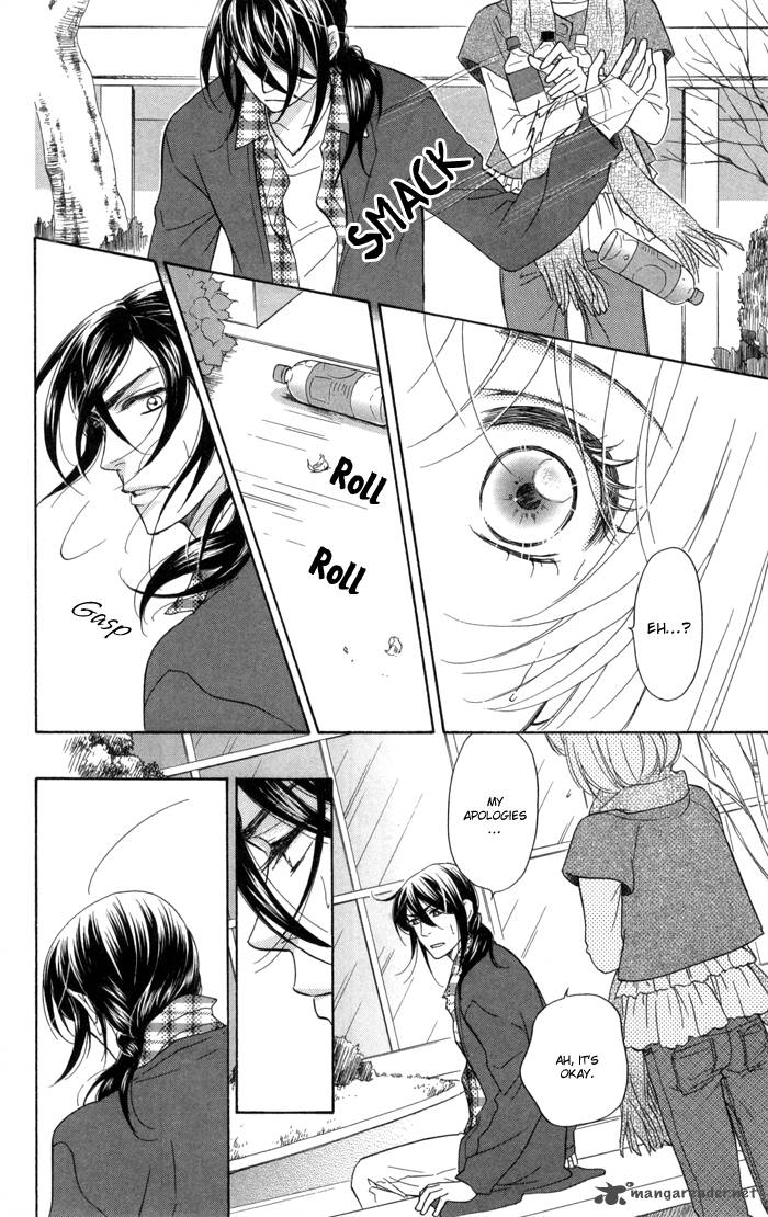 Sengoku Danshi Hana No Ran 12 32