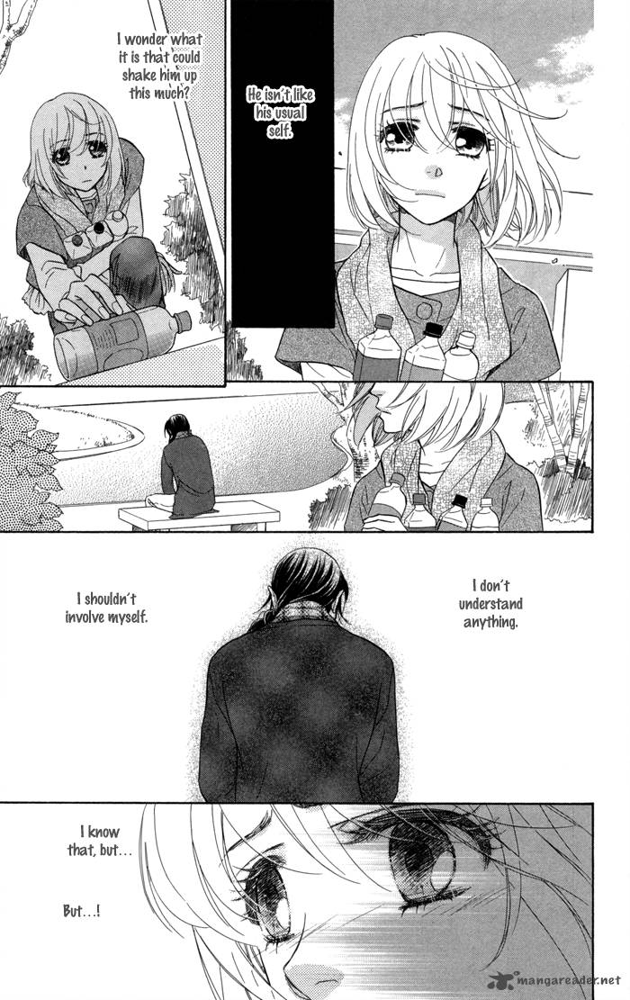 Sengoku Danshi Hana No Ran 12 33