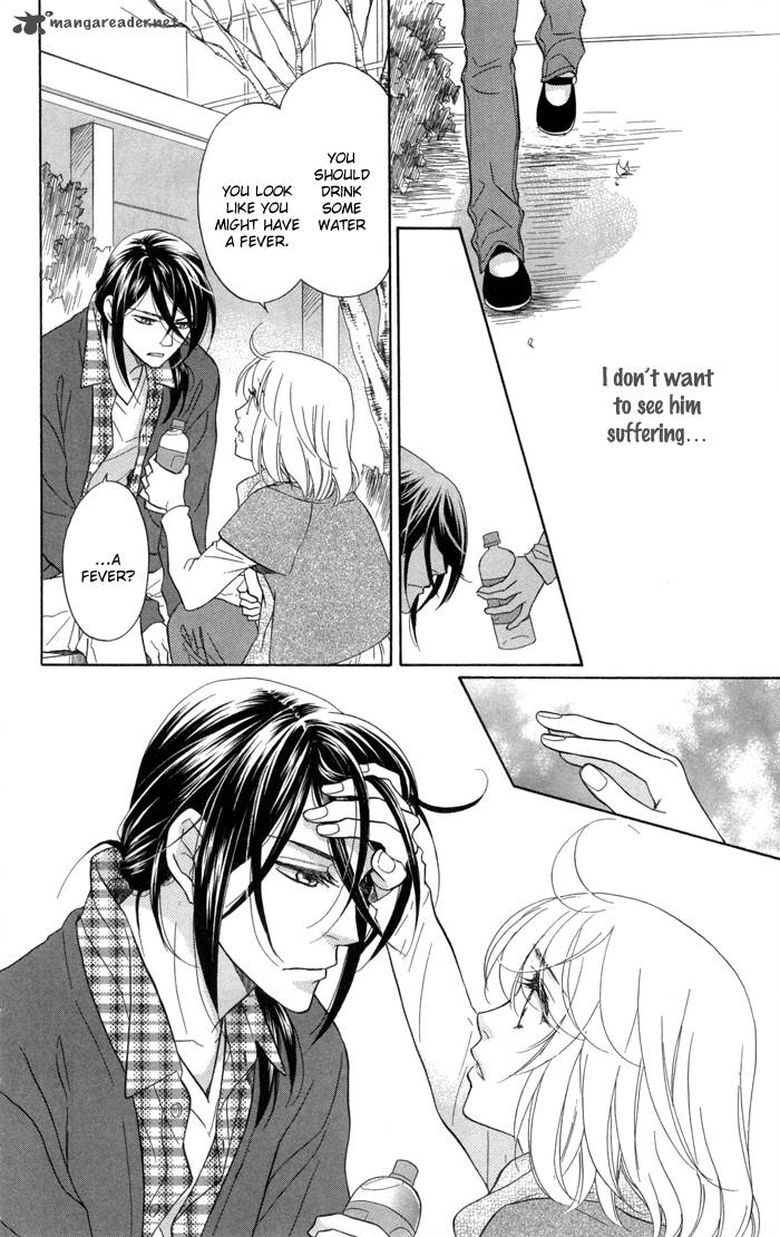 Sengoku Danshi Hana No Ran 12 34