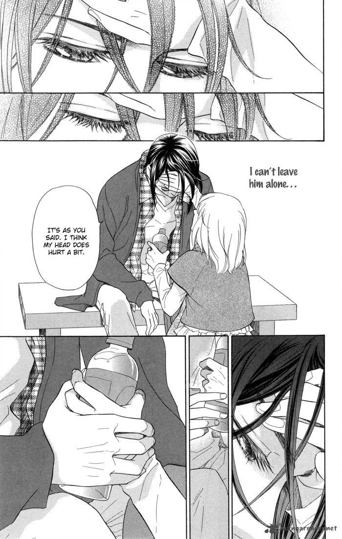 Sengoku Danshi Hana No Ran 12 35