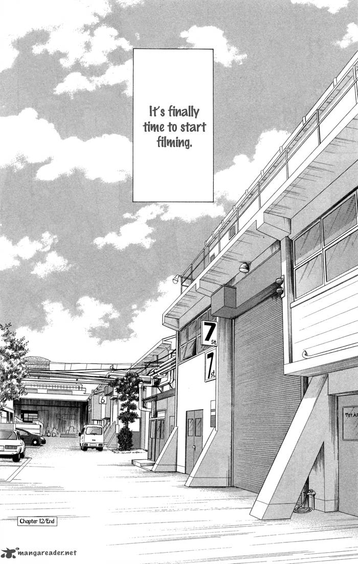 Sengoku Danshi Hana No Ran 12 42