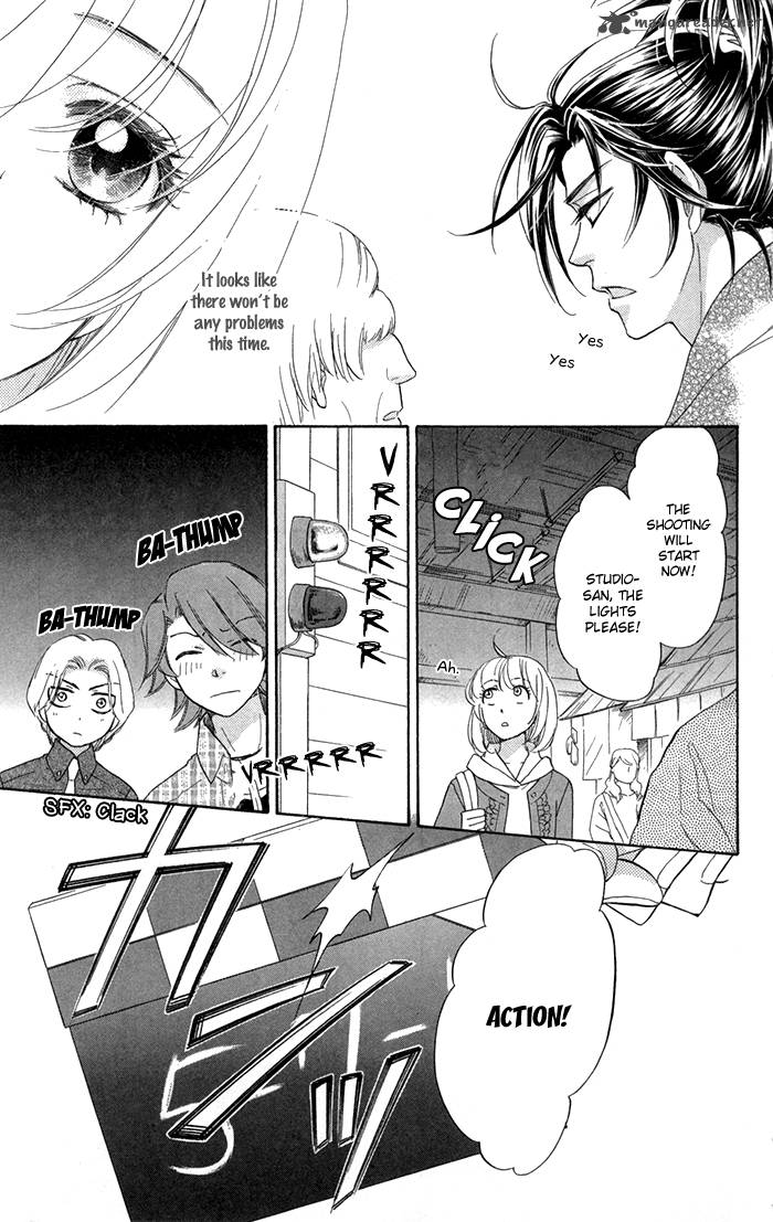 Sengoku Danshi Hana No Ran 13 13