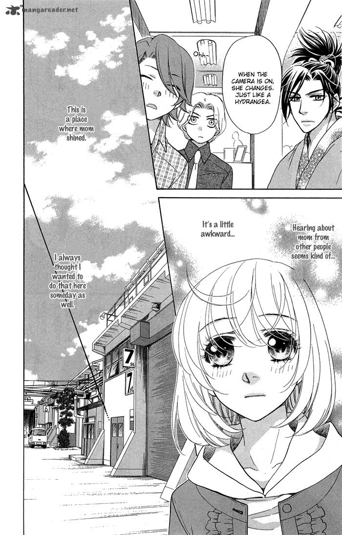 Sengoku Danshi Hana No Ran 13 16