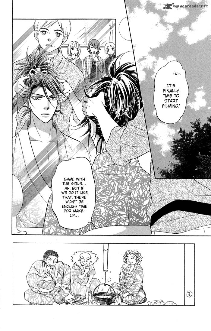 Sengoku Danshi Hana No Ran 13 6