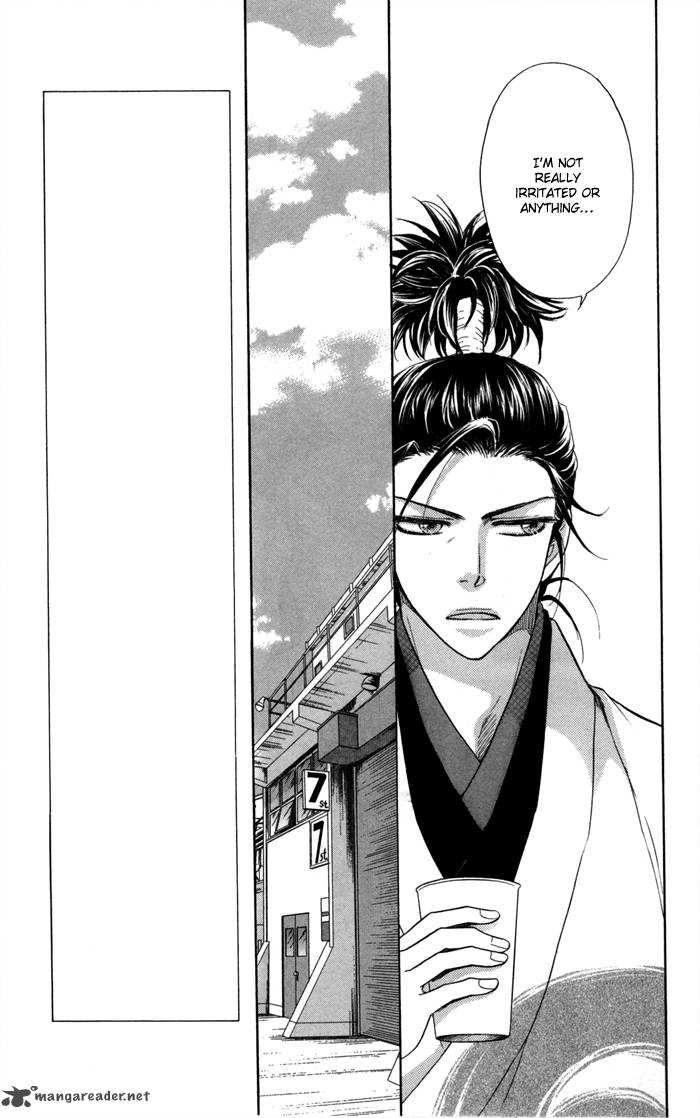 Sengoku Danshi Hana No Ran 14 10