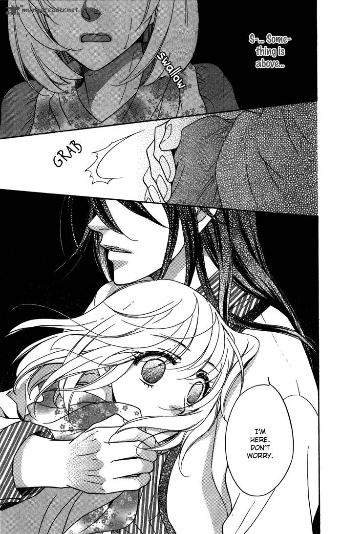 Sengoku Danshi Hana No Ran 14 30