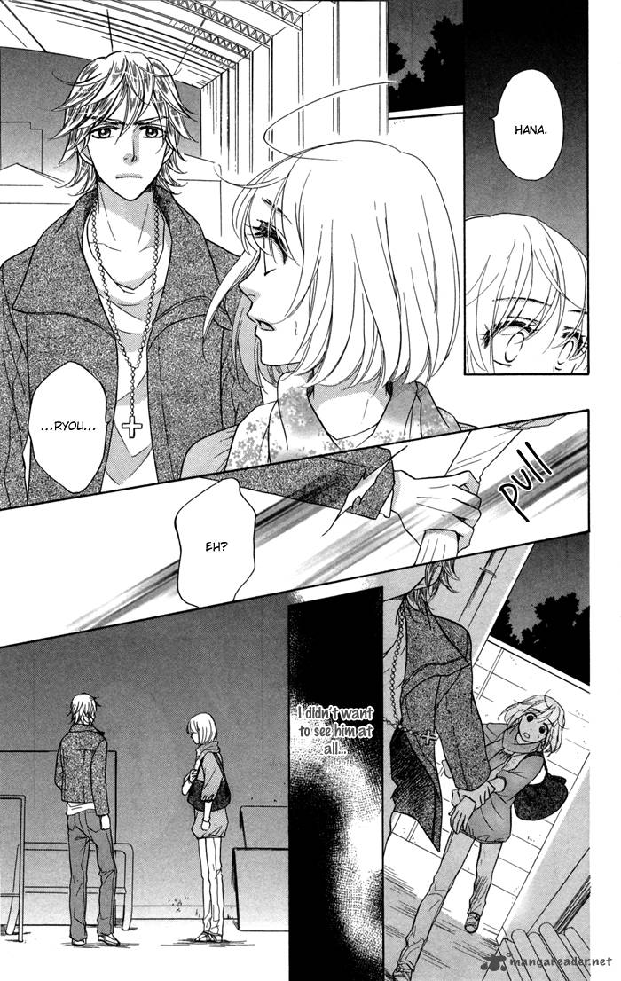 Sengoku Danshi Hana No Ran 14 36