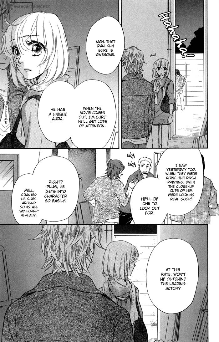 Sengoku Danshi Hana No Ran 14 38