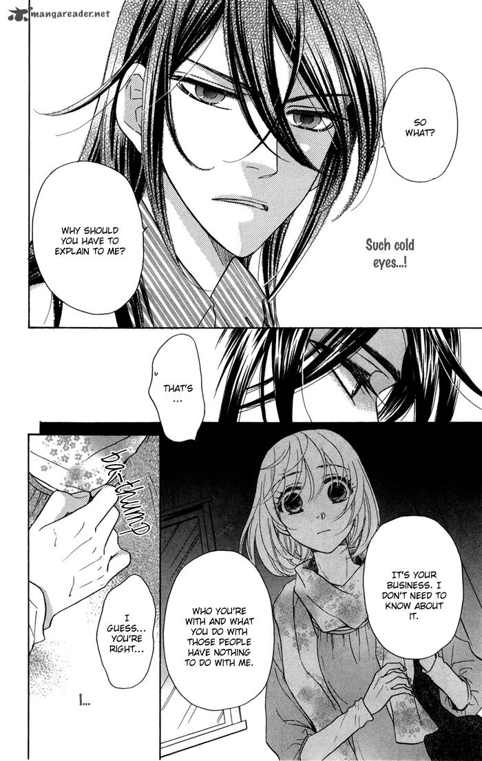 Sengoku Danshi Hana No Ran 15 10