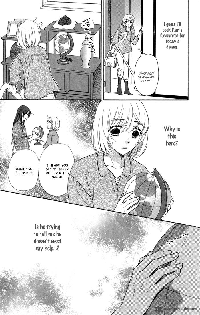 Sengoku Danshi Hana No Ran 15 19