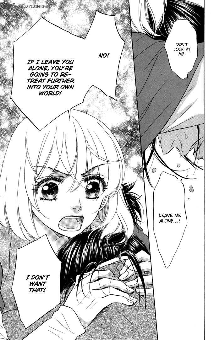 Sengoku Danshi Hana No Ran 15 29