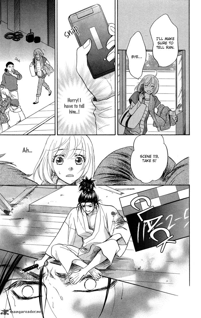 Sengoku Danshi Hana No Ran 15 37
