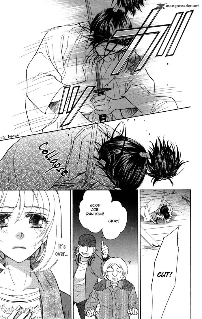Sengoku Danshi Hana No Ran 15 39