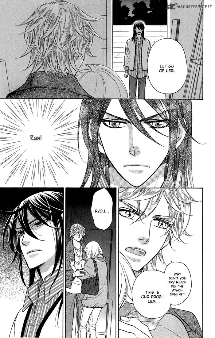 Sengoku Danshi Hana No Ran 15 7