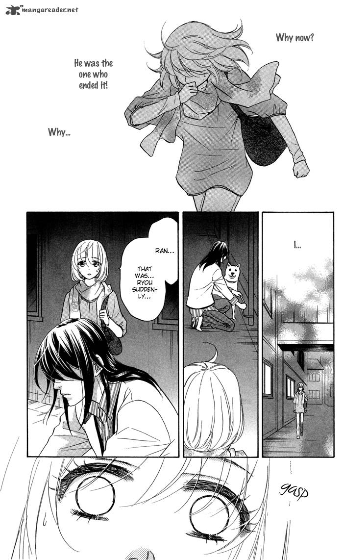 Sengoku Danshi Hana No Ran 15 9