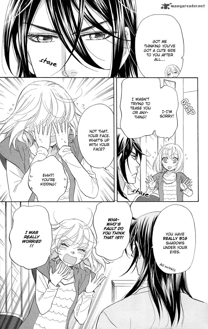 Sengoku Danshi Hana No Ran 16 11