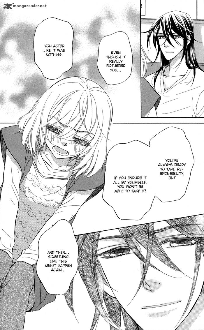 Sengoku Danshi Hana No Ran 16 12
