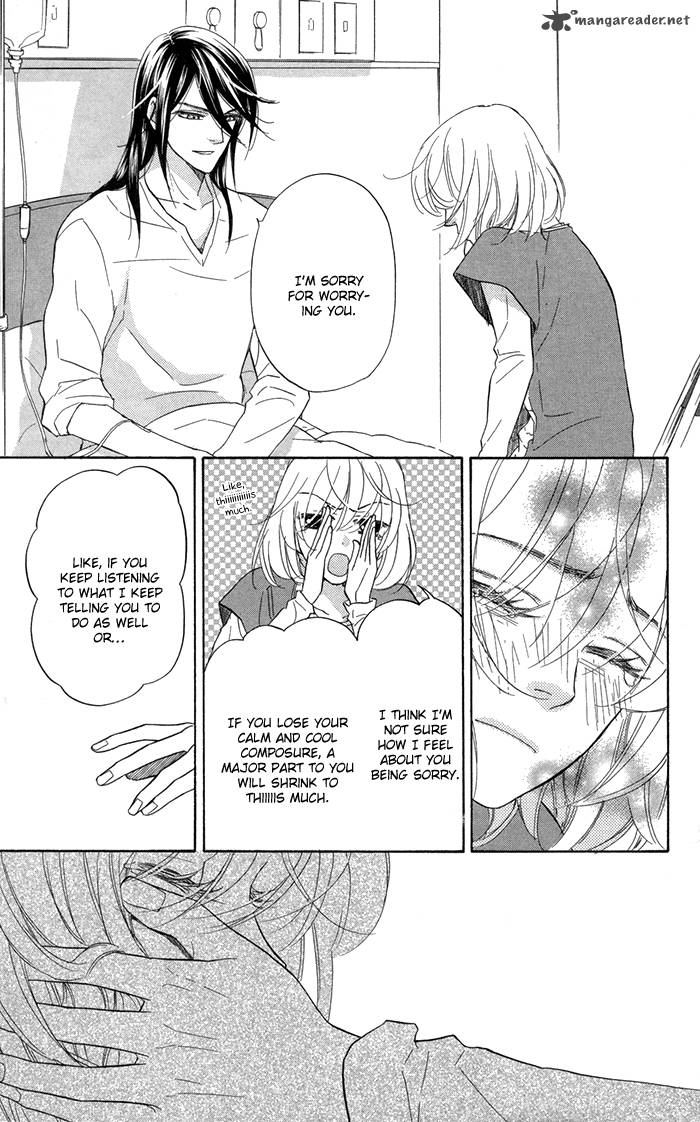 Sengoku Danshi Hana No Ran 16 13