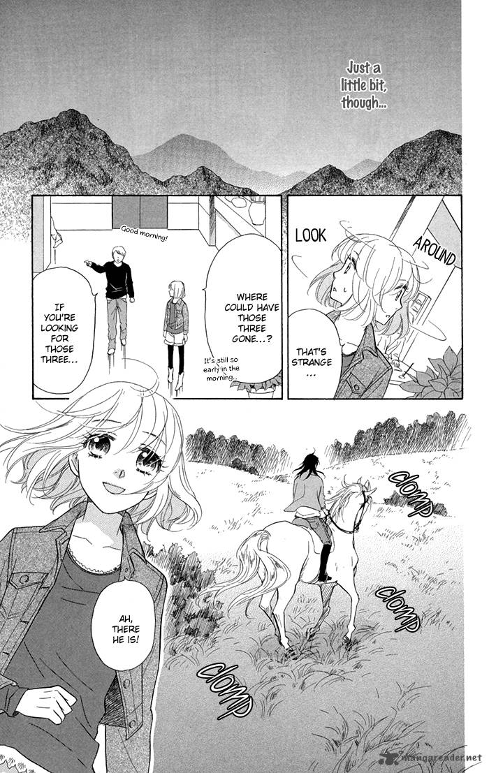 Sengoku Danshi Hana No Ran 16 27
