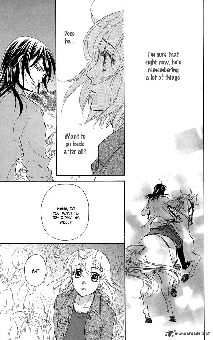 Sengoku Danshi Hana No Ran 16 29