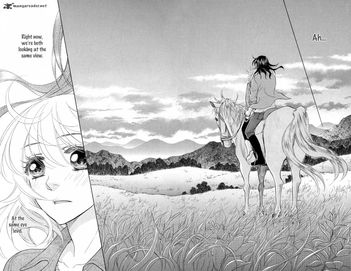 Sengoku Danshi Hana No Ran 16 34