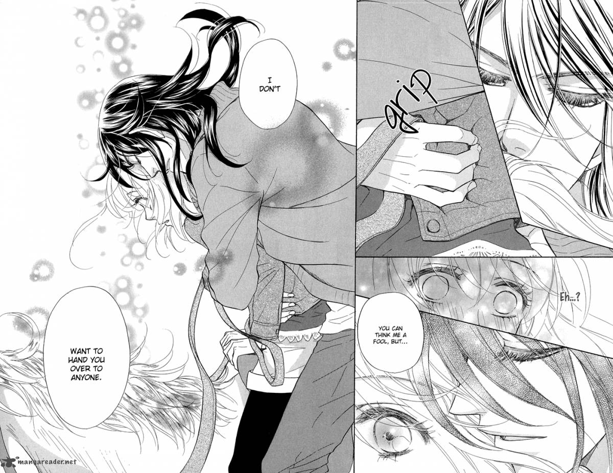 Sengoku Danshi Hana No Ran 16 35
