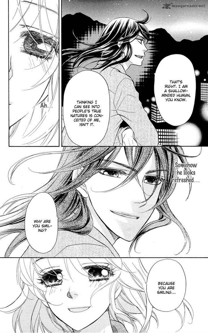 Sengoku Danshi Hana No Ran 17 19