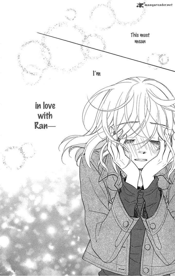 Sengoku Danshi Hana No Ran 17 23