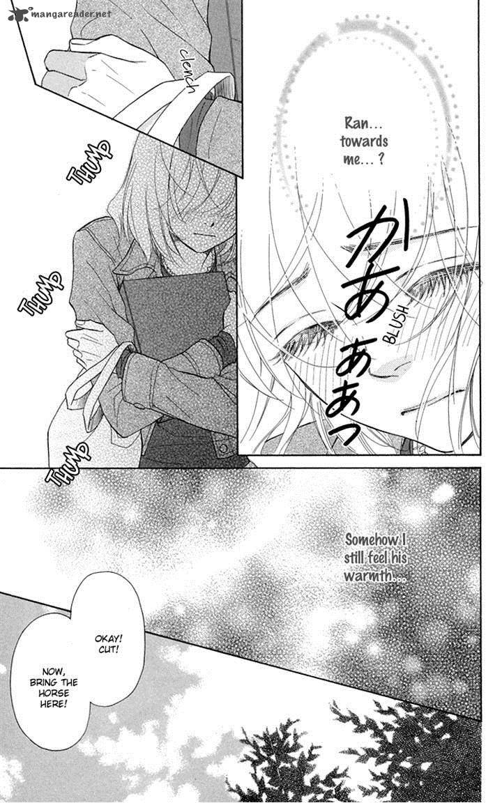 Sengoku Danshi Hana No Ran 17 4