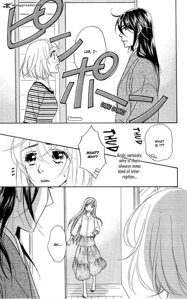 Sengoku Danshi Hana No Ran 17 40