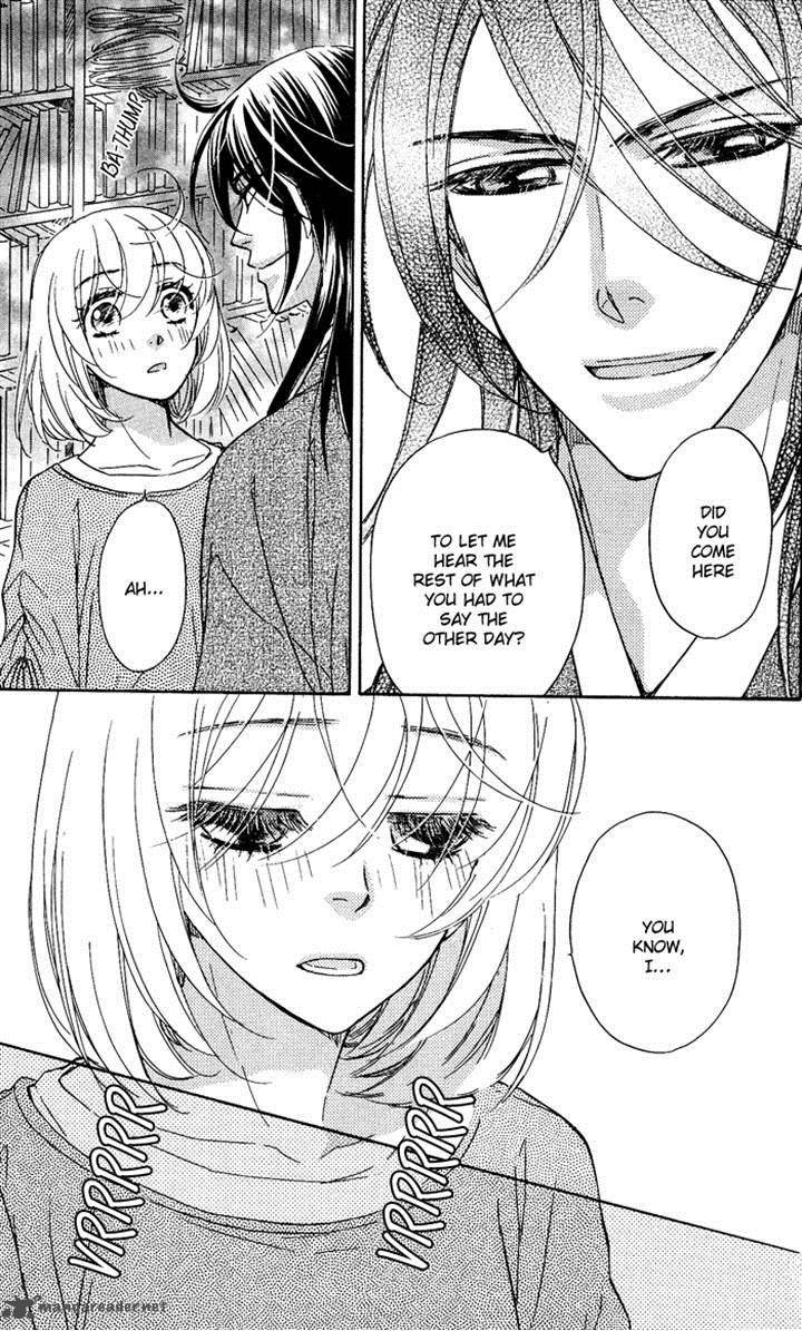 Sengoku Danshi Hana No Ran 18 19